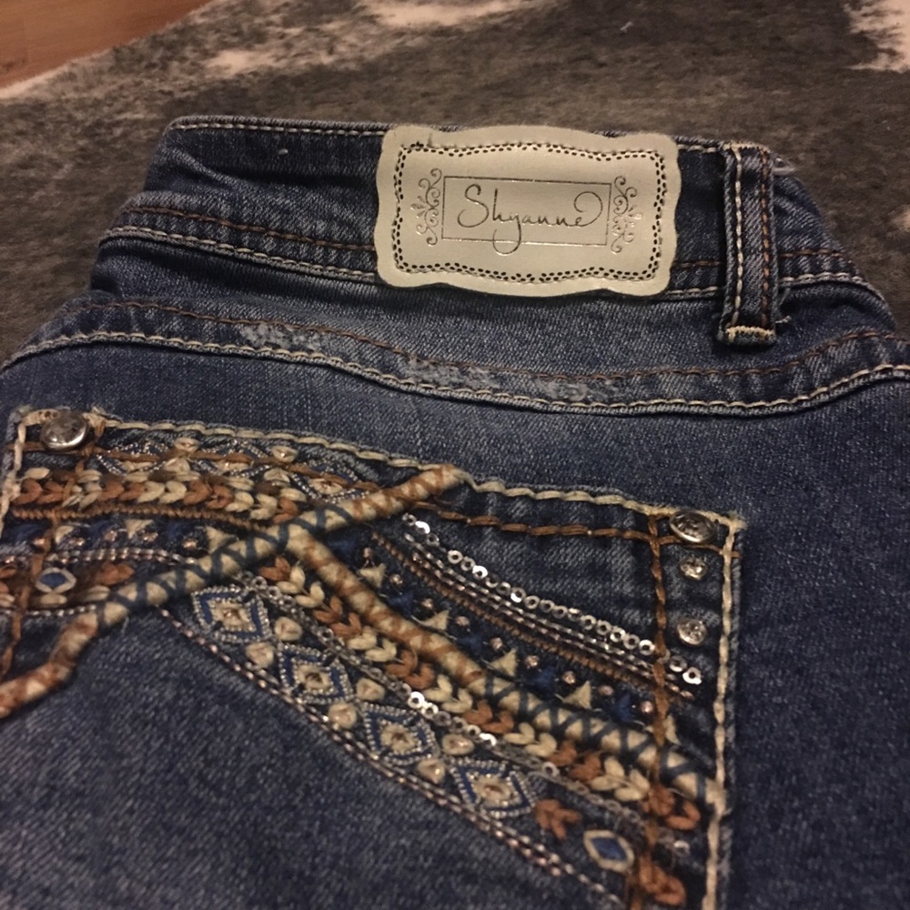 Shyanne jeans 32x 32